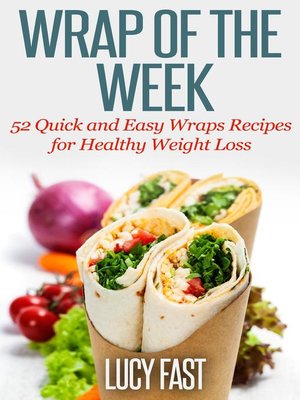 cover image of Wrap of the Week